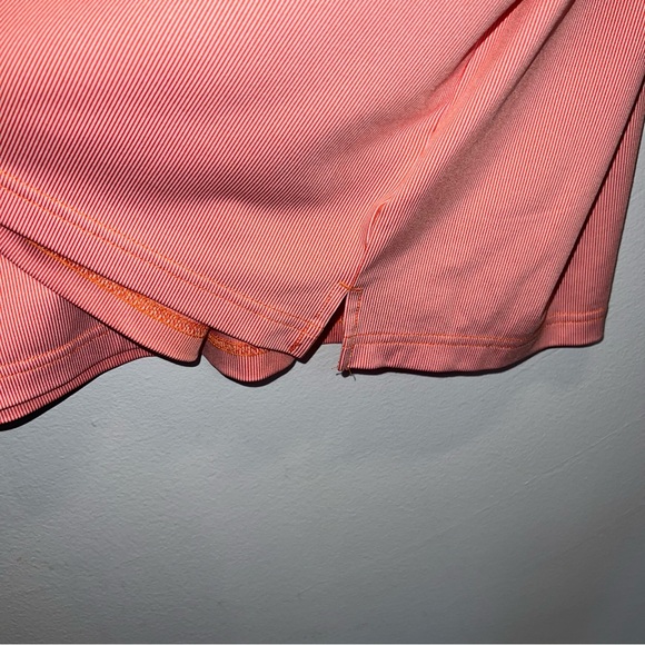 Antigua Denver Broncos Polo Shirt NFL Football Orange Sz 2XL Embroidered Logo - Picture 4 of 8